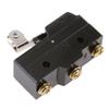 Switch Limit Switch Industry 1 Pcs Accessories Metal