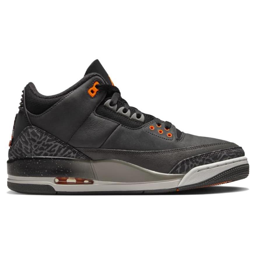Air Jordan 3 Retro 'Fear Pack 2023' Men's CT8532-080
