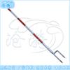 Cangyi 1.2m Ground Fork Safety Fence Support Pole