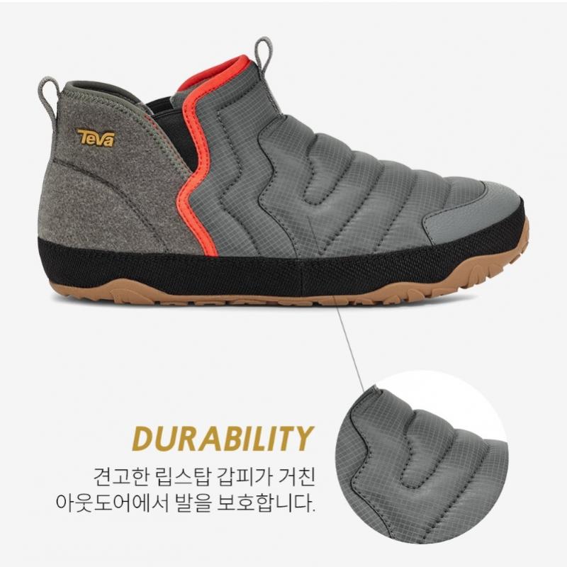 Teva Men S Padded ShoeS Stvm2330294 SSg