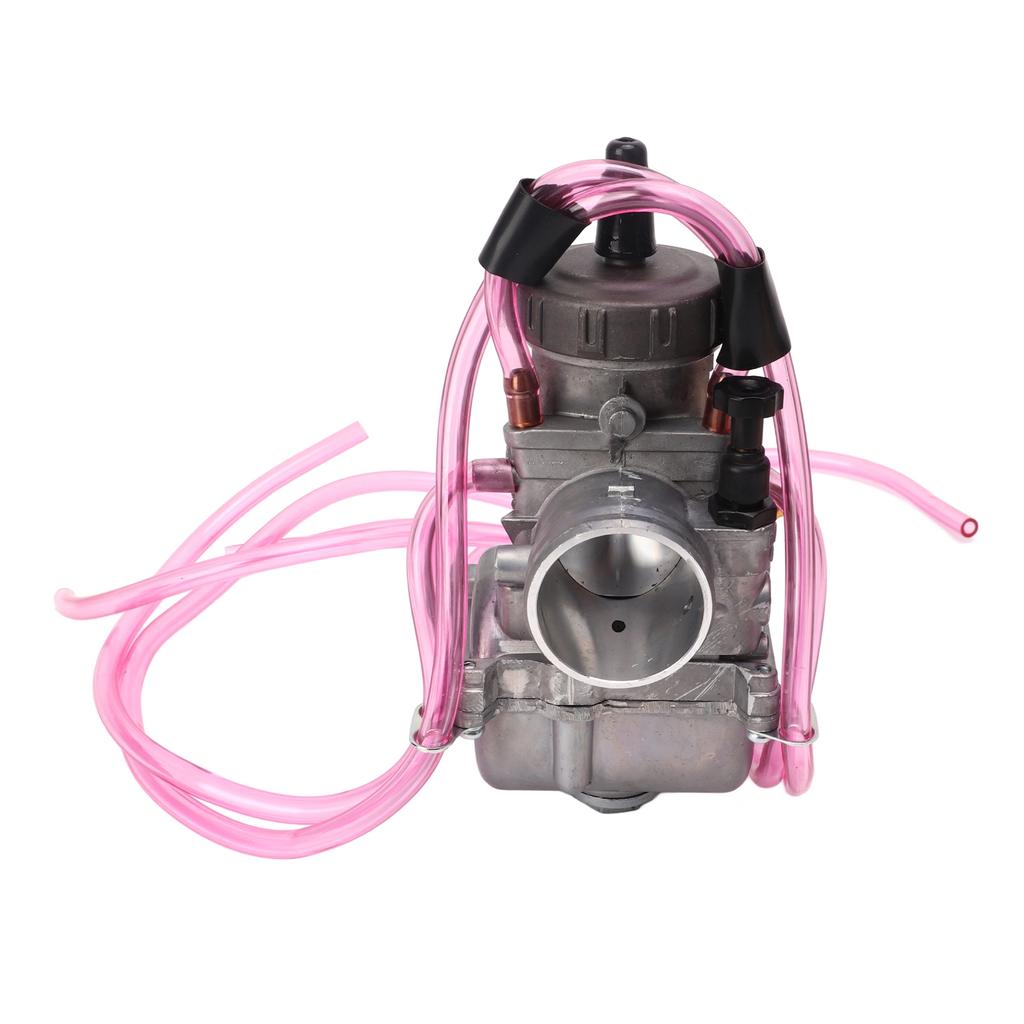 PWK35 35mm Carburetor Anodized Surface Replacement for Suzuki RMX250S RMX 250 XT250 Air Striker