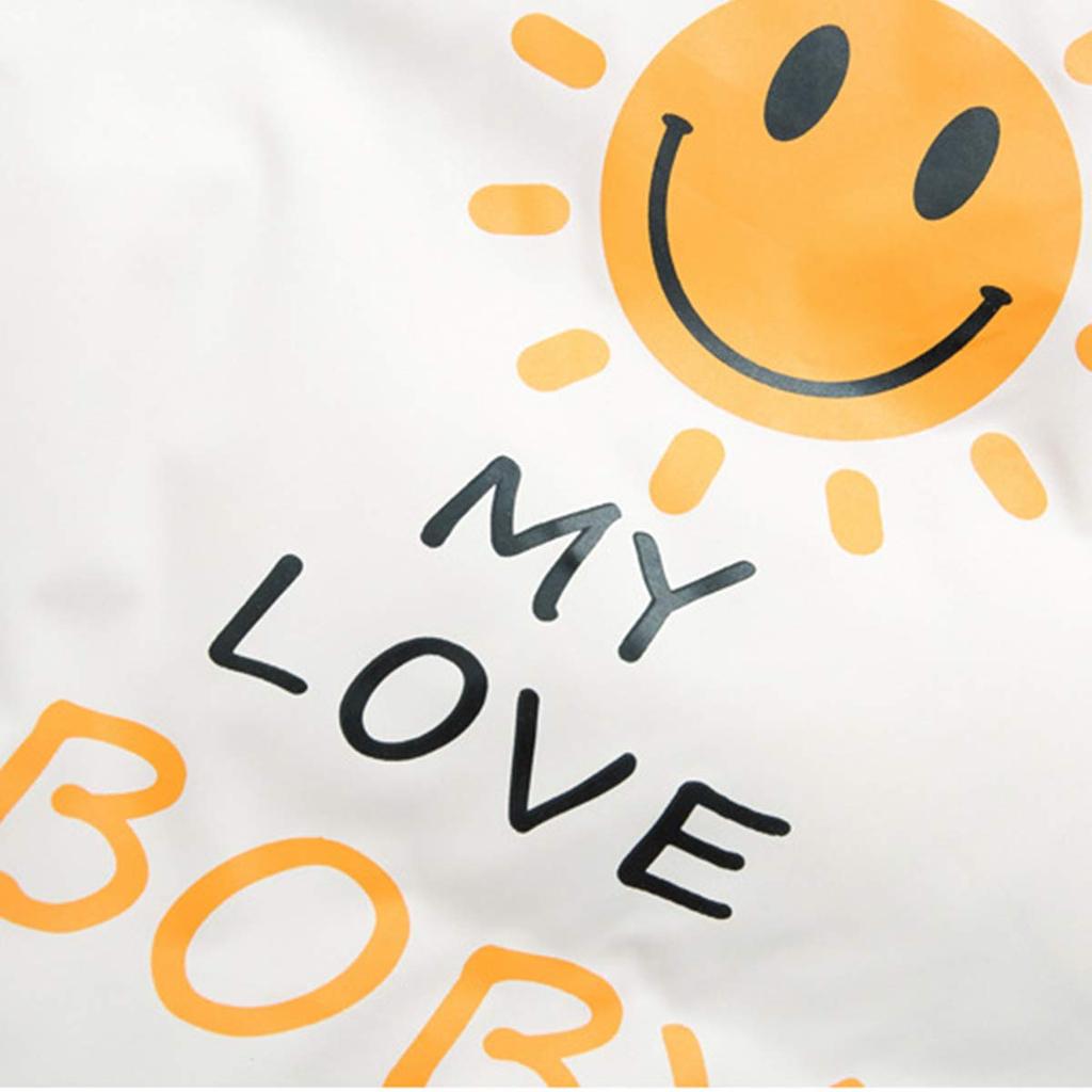 Famuka Baby Coverall Cute Newborn Long Sleeve Winter Warm Ski School Baby Shower 100th Day Sizes 90cm Jumpsuit, Kids' Clothes, Wear, Thick, Wear,