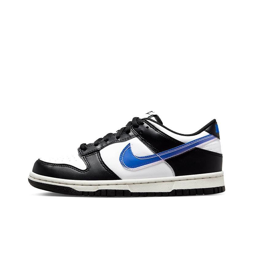 

Nike Dunk Low Next Nature TPU Swoosh(GS)