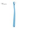 Pet Tooth Brush Toothbrush Long Handle Oral Care Bite Resistant Cat Dog Bad Breath Teeth Cleaning Accessories
