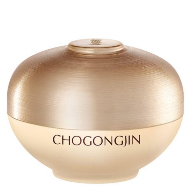 MISSHA Chogongjin Geumsul Jin Eye Cream Anti-Aging Firming Wrinkle Care Eye Cream 30ml