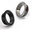 18-80Mm Computer Desk Cable Grommets Wire Hole Cover Cabinet Vent Decorative Ring Cable Furniture Hardware Desk Accessories