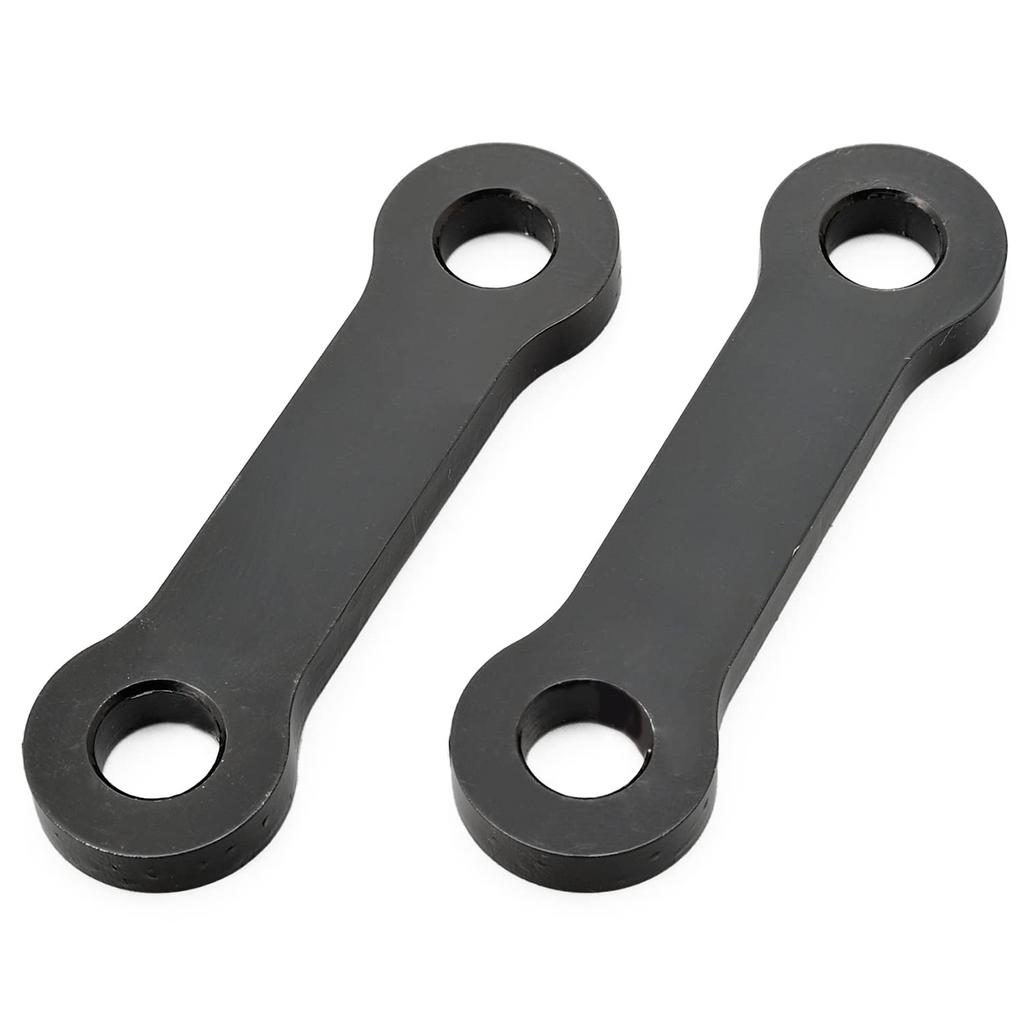 Daytona TRACER900 XSR900 Lowering improves foot rear lowering link rod 91841 MT-09 (14-20), (18-20), (16-20), etc. kit, reach,