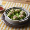 Food Steamer but can be used for other Steamer Electric Electric Steamer Steam Cooker [Vitantonio Official] (VFS-10-I) [Compact purposes! ]