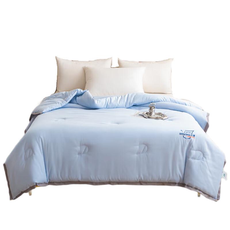 

Red Dragonfly Xinrou Antibacterial Four-Season Quilt