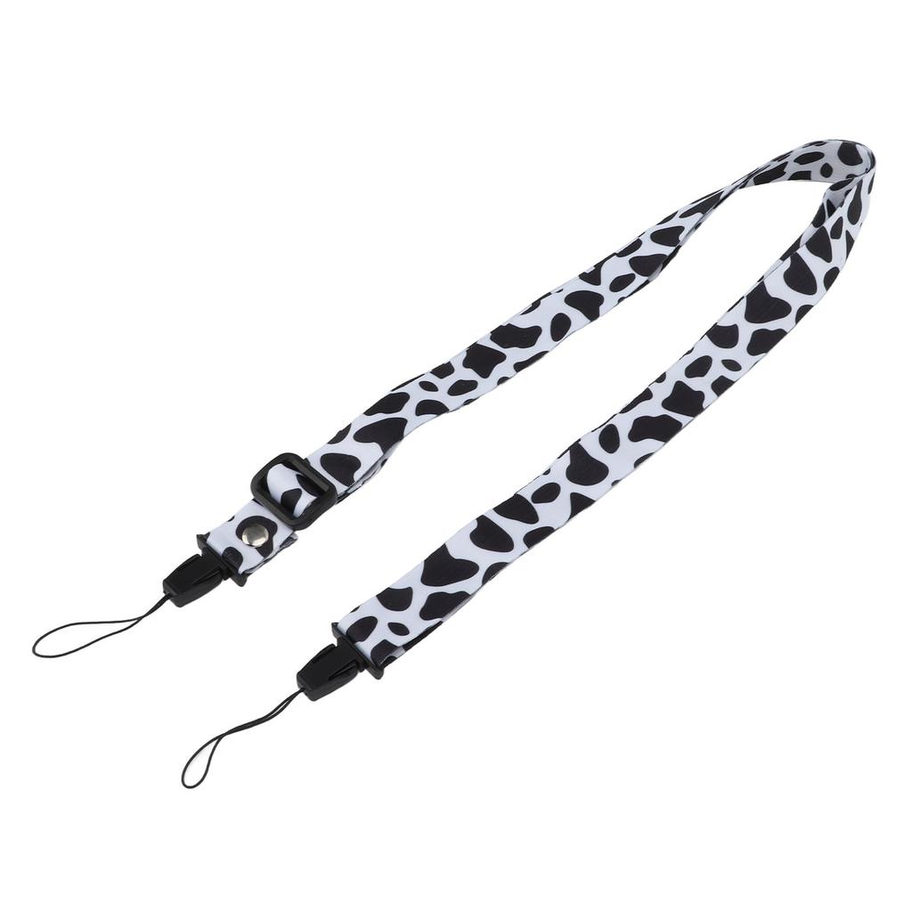 1,2 m Kamerareim for nakke/skulder Søt bakkamerasnøre Kamerastropper for Fujifilm Mini 11 Ku