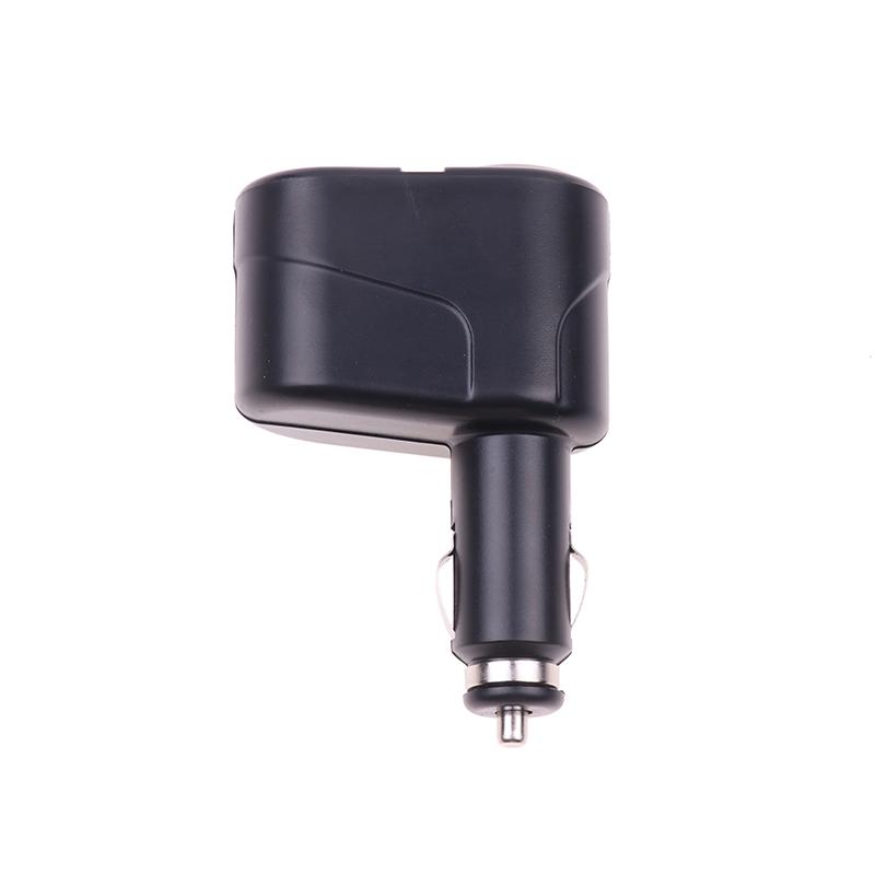 12V Prize pentru Brichetă Încărcător Mașină Splitter Brichetă Adaptor Brichetă