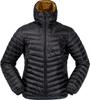 Bergans Senja Down Light Jacket W/Hood