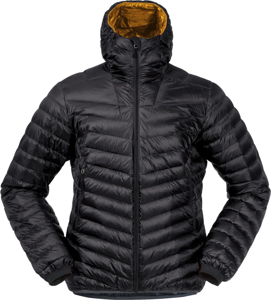 Bergans Senja Down Light Jacket W/Hood