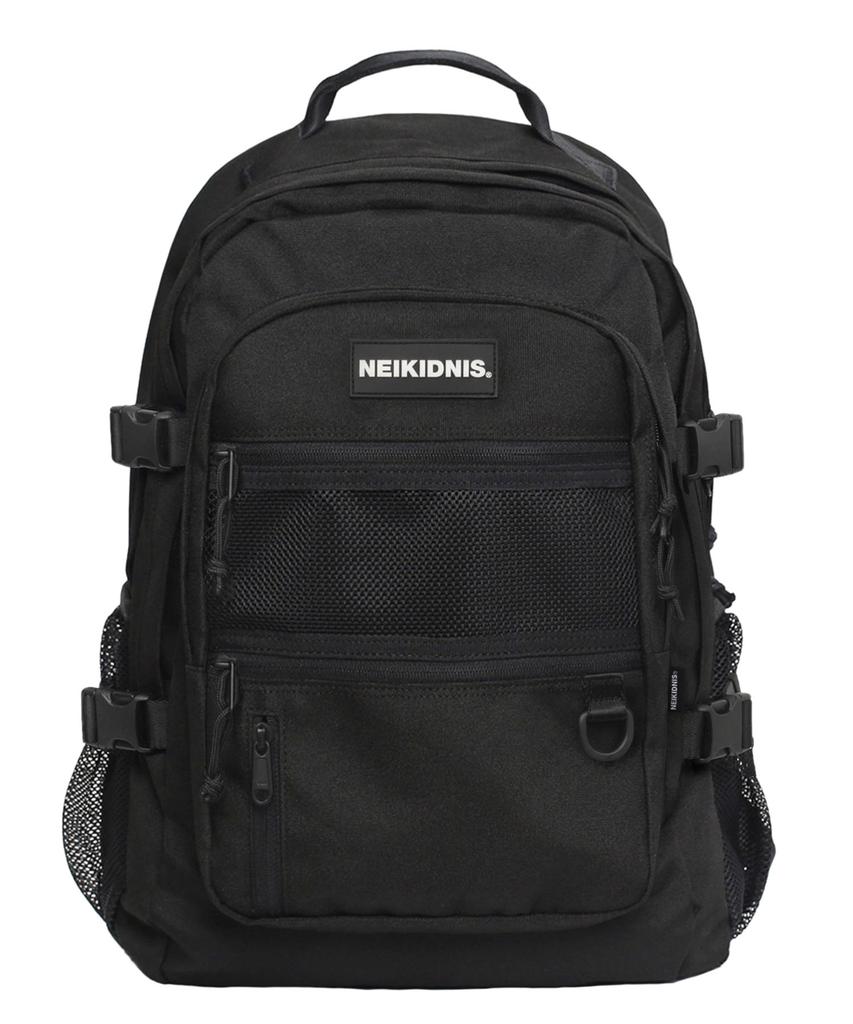 Neikidnis Absolute Backpack Black