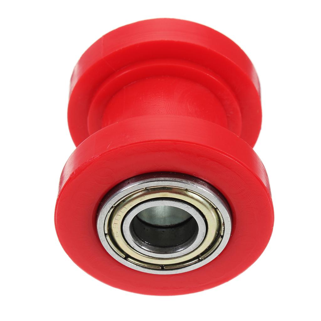 Tendicatena per Dirt Bike Pit Bike e Mini Moto asse 12mm, asse 15mm
