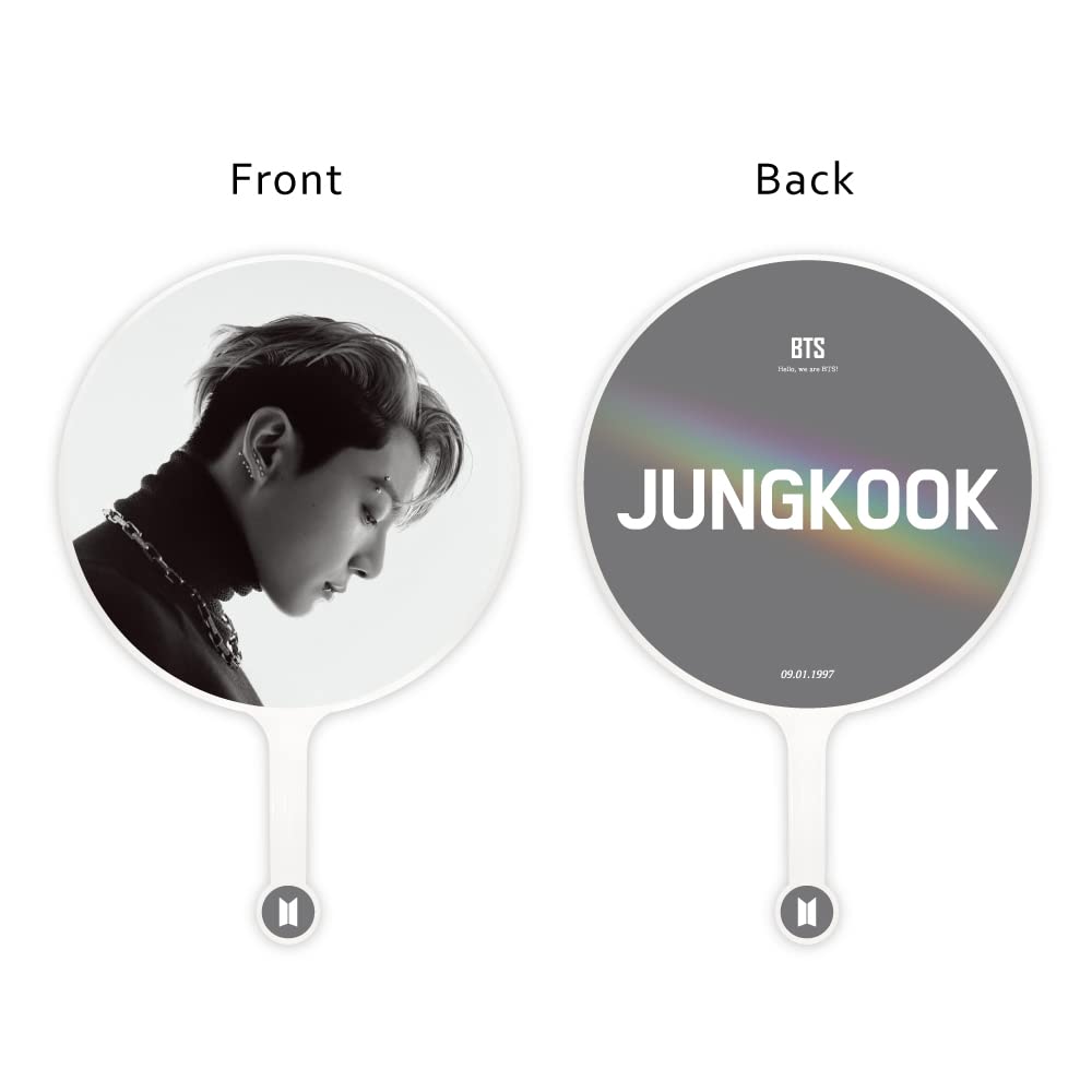 

BTS Изображение Пикет Фанат (Чонгук 08)