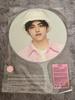 [USED] SEVENTEEN 2023 Caratland Fan S.Coups Keren