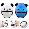 Adorable Panda Squishy Slow Rising Toy Soft And Gentle Squeeze Animal Doll For Kids