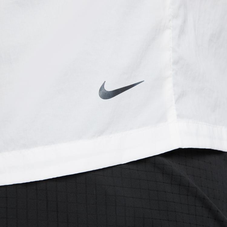New Nike Jackets Men's White DX6884-100