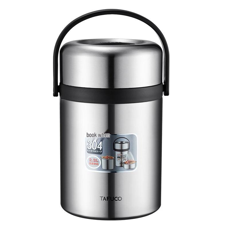 TAFUCO Insulated Lunch Box