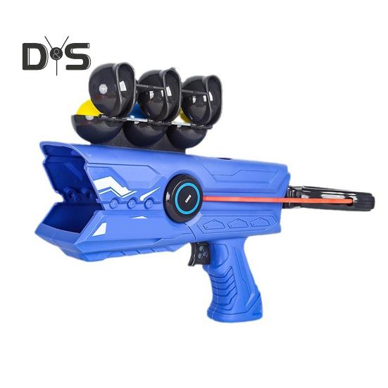 Snow Toys for Kids Snowball Launcher Snow Ball Maker Winter Outdoor Toys Snowball Fight Toy for Kids Adults