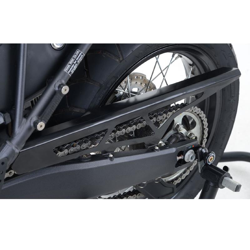 Honda CRF1000L 16-19 Rear Chain Guard Cover