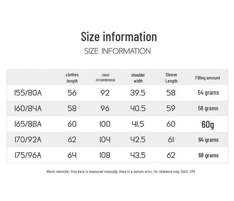 Bingjie Women's Short Lightweight Down Jacket J5300EB32