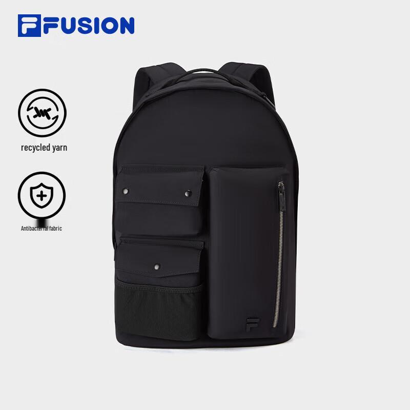 

Модный повседневный рюкзак FILA FUSION XS