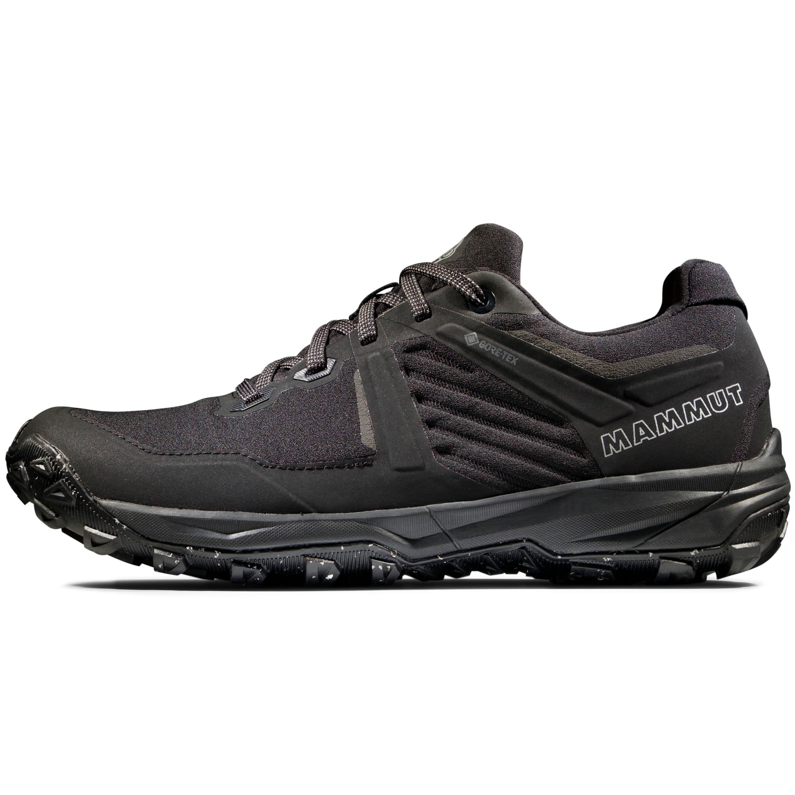 

Ultimate III Low GTX Women black [Mammut] 3030-04670 чорний