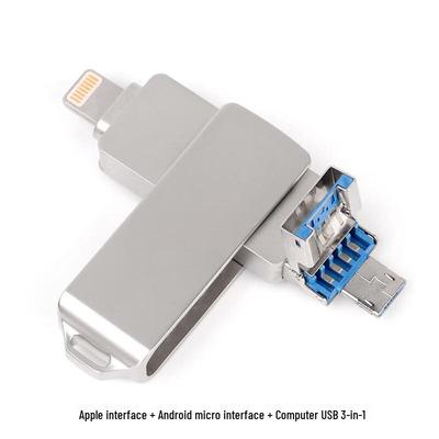 Archiviazione e periferiche – Pennette USB