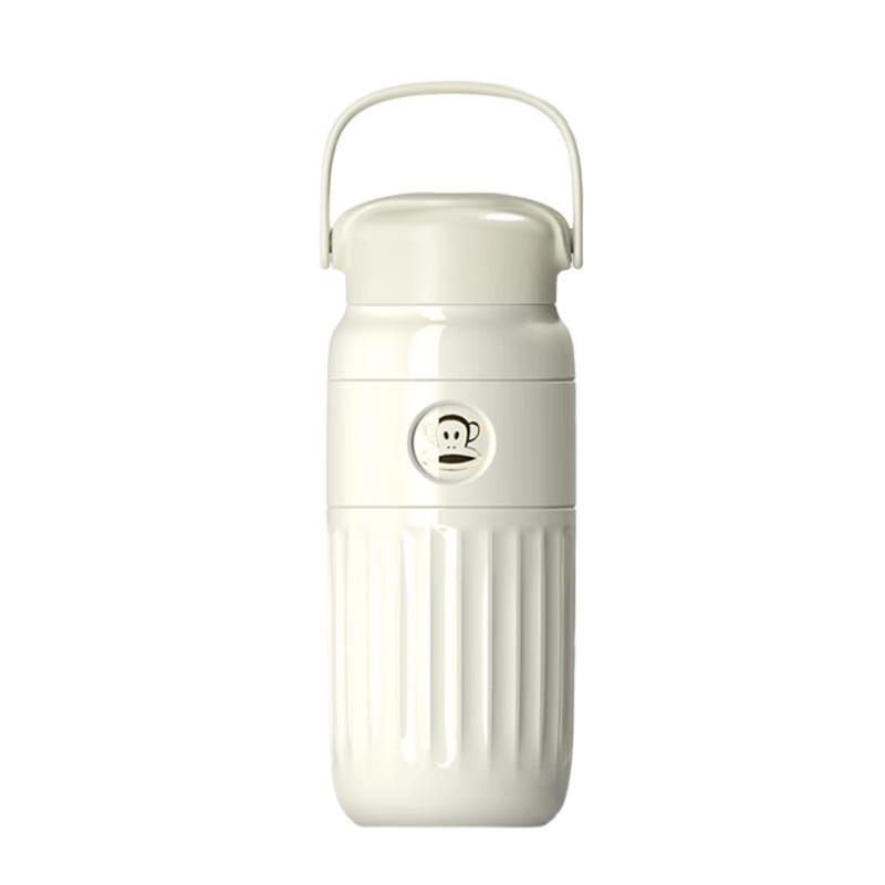 Paul Frank 500ml Portable Tea Infuser Insulated Mug