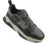 K-SWISS TECHNA - Men's Sneakers Shoes Green 09448-365-M ORIGINAL