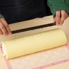 Pastry Cake Thickness Measure Ruler Cake Roll Ruler Uniform Division Molds Baking Ruler Auxiliaries Tool Home Kitchen