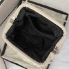 Women Party Crossbody Bag Bag PU Leather Single Shoulder Cloud Bag Dumpling Bag Messenger Bag Soft Simple Fashion