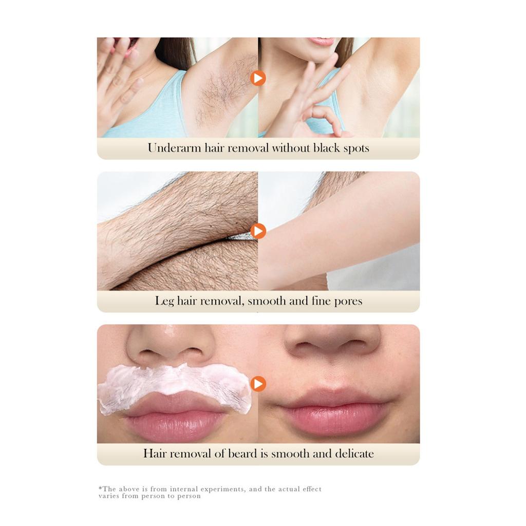 Gentle Hair Removal Lotion Gentle Hair Removal Cream Hair Removal Lotion