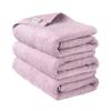 Bloom Imabari Towel Certified Mini Bath Towel 3-Piece Set (Small Size: 44 X 100cm, 100% Cotton,