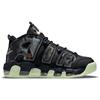 Nike Air More Uptempo Utagawa Kuniyoshi Men Sneakers Black DM6213-045