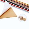20x30cm Leather Repair Self-Adhesive Patch Colors Self Adhesive Stick On Sofa Repairing Leather PU Fabric Sticker Patches