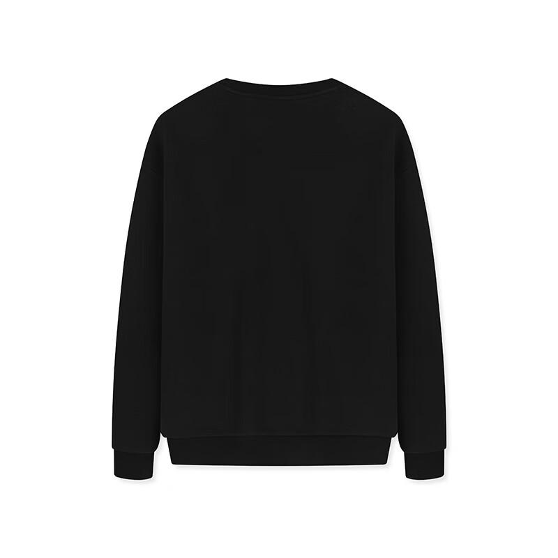 361° Men's Casual Crew Neck Sweatshirt