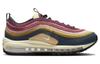 Nike Air Max 97 Multi Velluto Donna FB8454-300