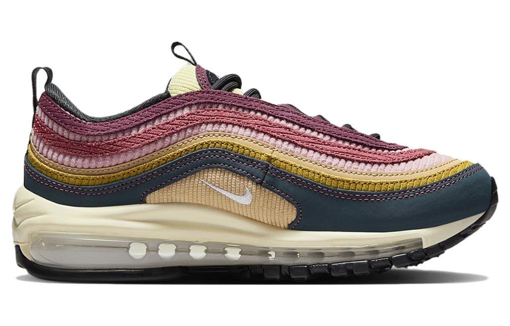 Nike Air Max 97 Multi Velluto Donna FB8454-300
