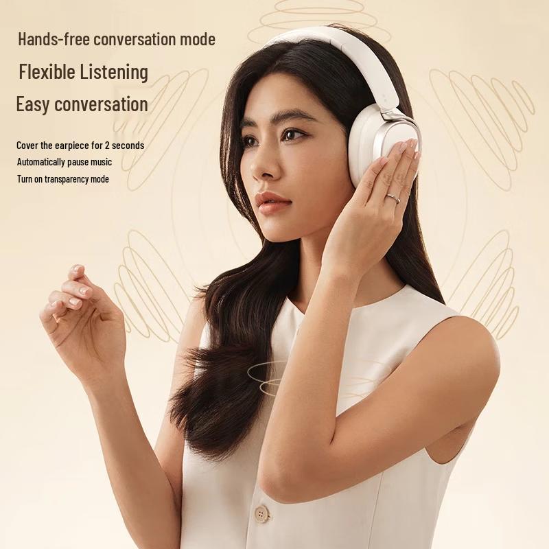 Edifier Evo Space ANC Bluetooth Headphones