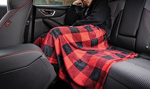 Captain Stag (CAPTAIN STAG) Car Accessories, Outdoor Neck Pad Blanket, Blanket in Neck Pillow, Khaki, Beyond Storage UP-1071