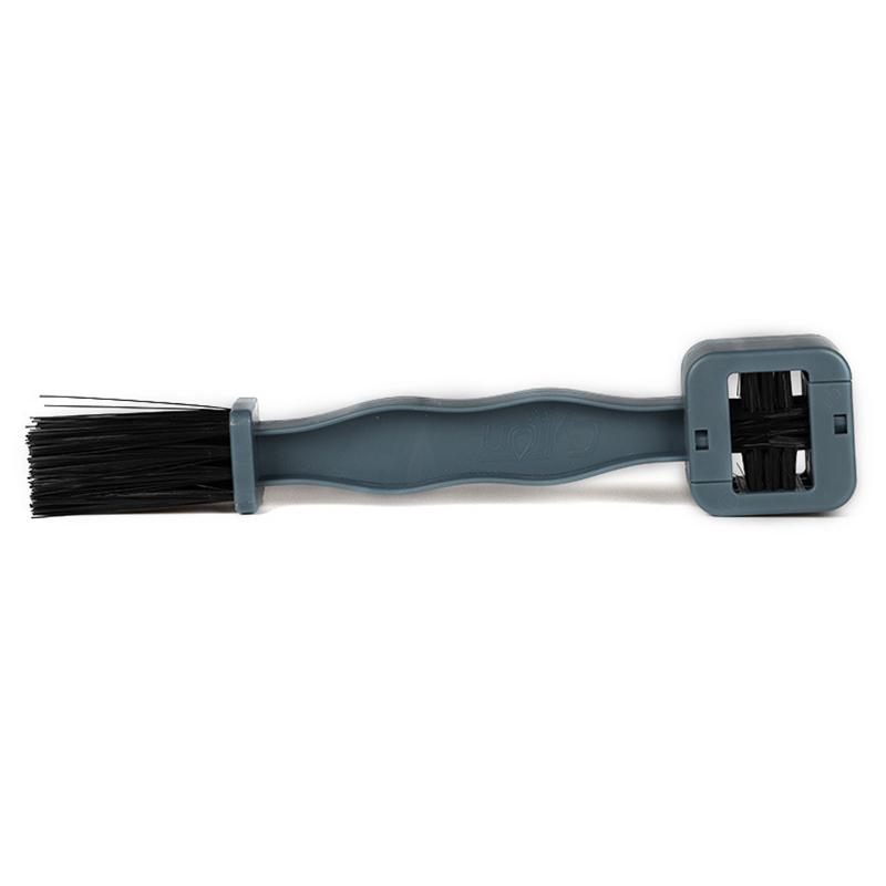 Plastic Motorcycle Bicycle Chain Clean Brush Gear Grunge Brush  Scrubber Clean