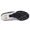 Under Armour HOVR Skyline Long Jump Jet Grey White Unisex Sneakers 3021863-102