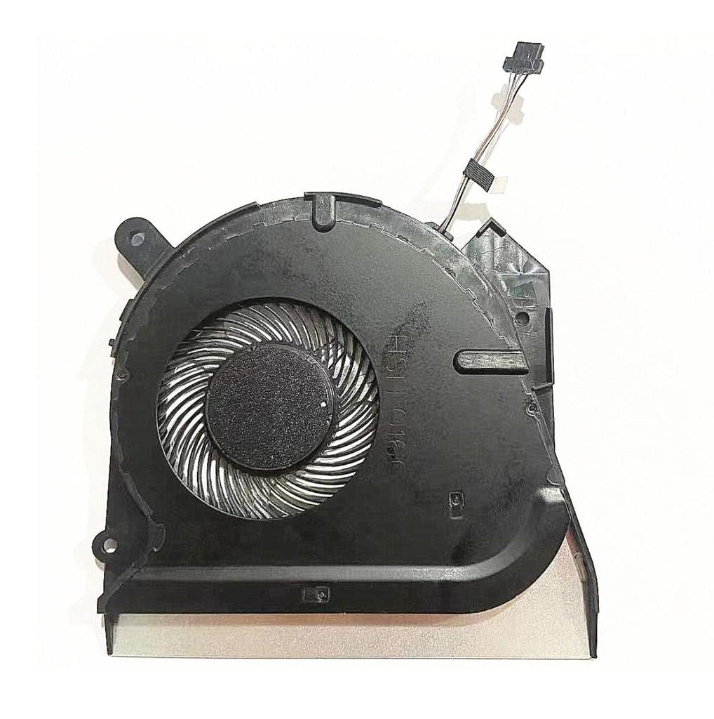 MOQIAN CPU Cooling Fan Replacement for HP ProBook 450 G6 Laptop 0FL8K0000H HSN-Q16C (Fan L47695-001)