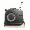 MOQIAN CPU Cooling Fan Replacement for HP ProBook 450 G6 Laptop 0FL8K0000H HSN-Q16C (Fan L47695-001)