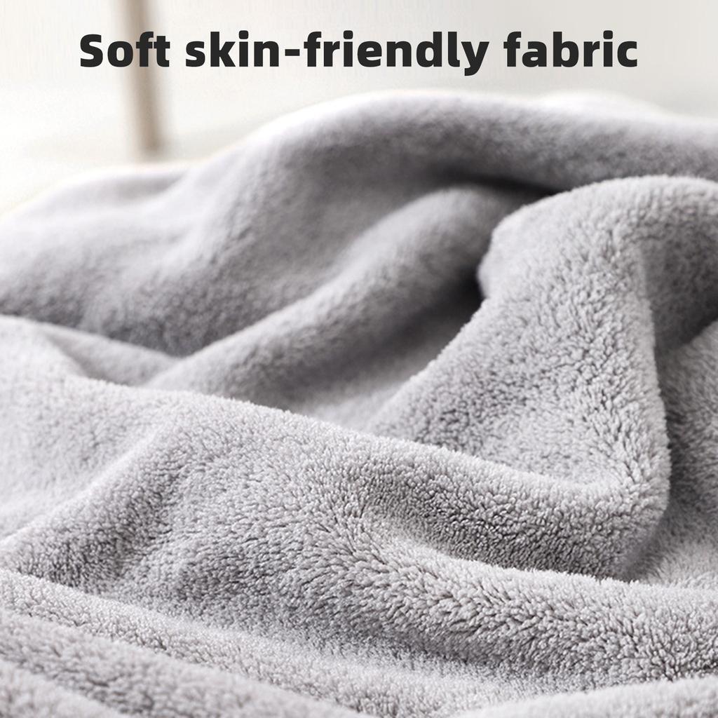 Baby Bath Towel Machine-washable Bath Towel For Newborns Infant Toddler