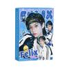 Photos Of Well-known Men's Group Stars, Collectible Small Cards, Collectible, Gifts Suitable For Stars