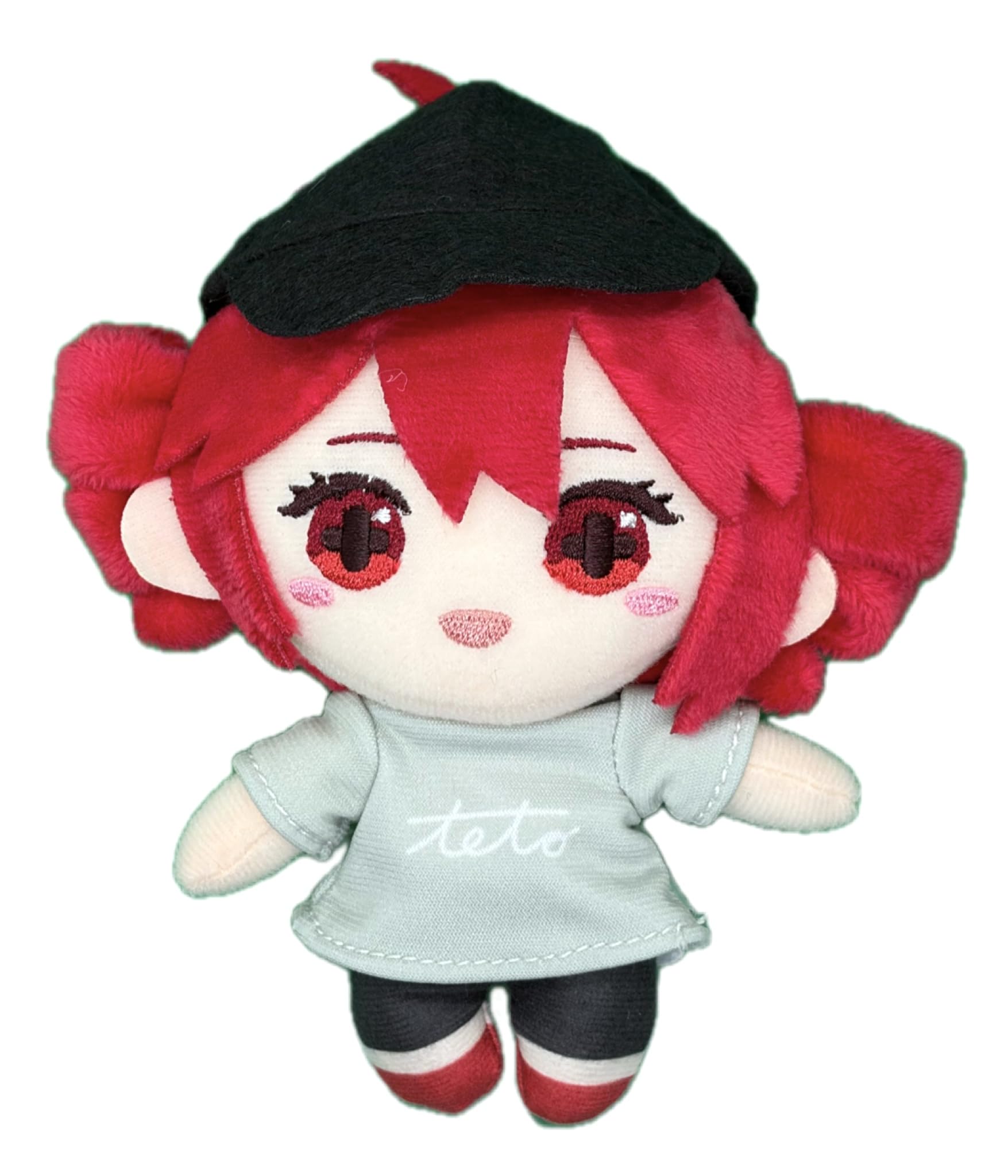 Плюшевый талисман Касанэ Тэто Том 2 Прибл.. 12см (Переопределить вер.)